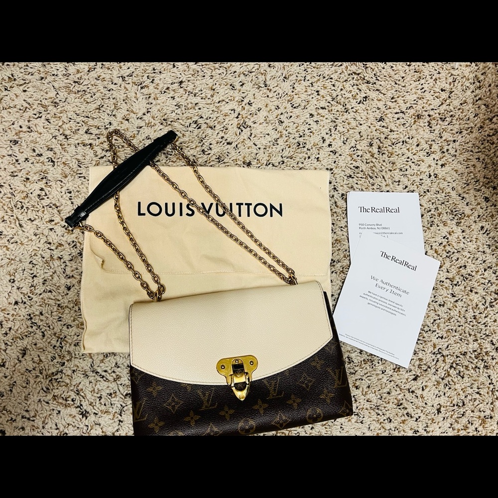 Beautiful authentic Louis Vuitton 🔥